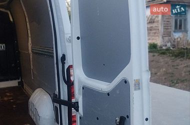 Грузовой фургон Renault Master 2018 в Дубно