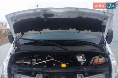 Грузовой фургон Renault Master 2018 в Дубно