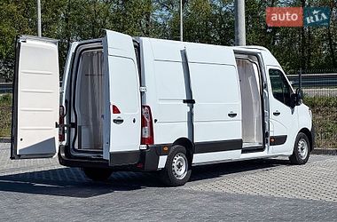 Рефрижератор Renault Master 2021 в Рівному