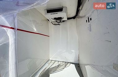 Рефрижератор Renault Master 2021 в Рівному