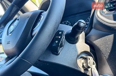 Рефрижератор Renault Master 2021 в Рівному