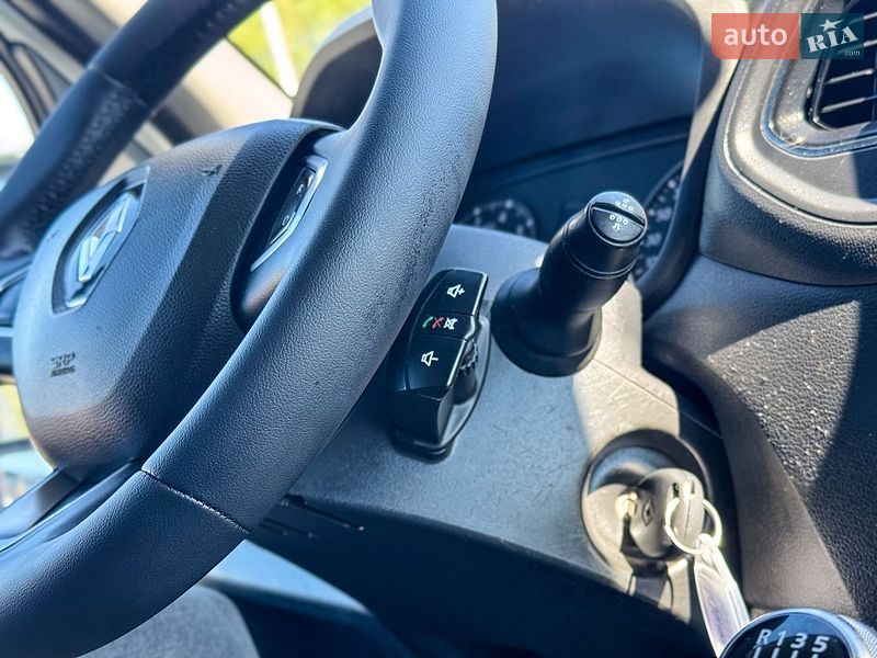 Рефрижератор Renault Master 2021 в Рівному