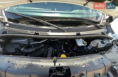 Грузовой фургон Renault Master 2021 в Луцке