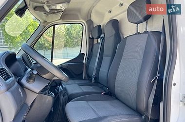 Грузовой фургон Renault Master 2021 в Луцке
