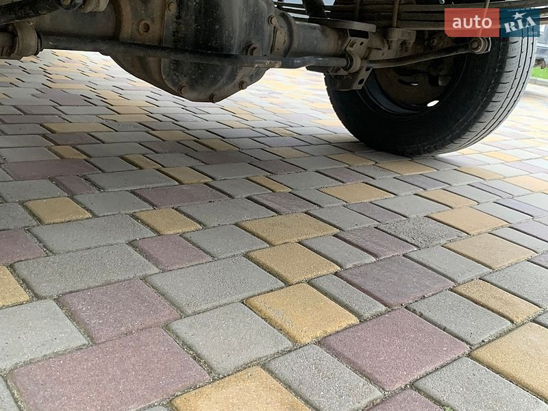 Рефрижератор Renault Master 2015 в Корце
