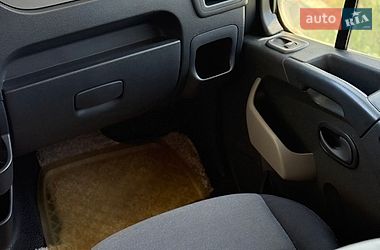 Мінівен Renault Master 2013 в Миколаєві