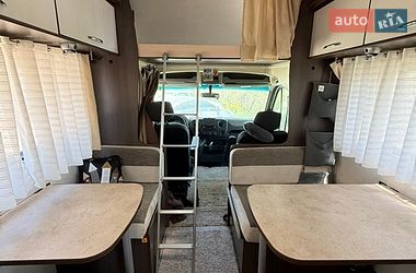 Мінівен Renault Master 2013 в Миколаєві