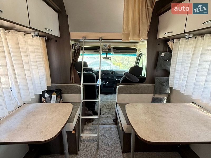 Мінівен Renault Master 2013 в Миколаєві