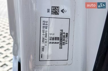 Грузовой фургон Renault Master 2021 в Ровно