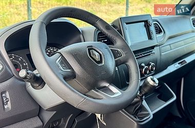 Грузовой фургон Renault Master 2021 в Ровно