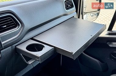 Грузовой фургон Renault Master 2021 в Ровно