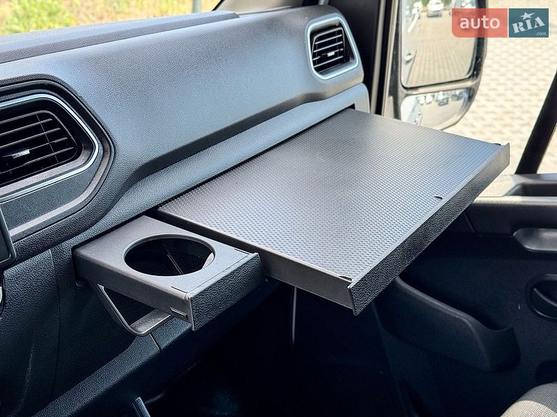 Грузовой фургон Renault Master 2021 в Ровно