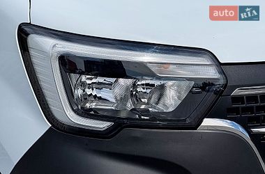 Грузовой фургон Renault Master 2021 в Ровно