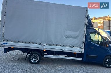 Грузовой фургон Renault Master 2020 в Ровно