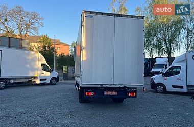 Грузовой фургон Renault Master 2020 в Ровно