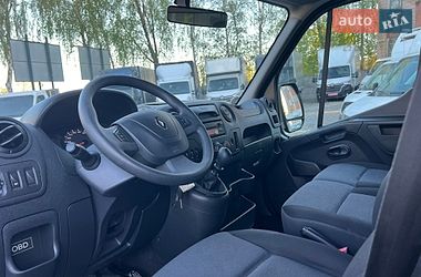 Грузовой фургон Renault Master 2020 в Ровно