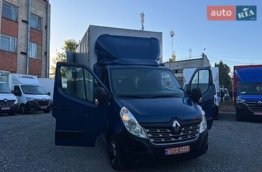 Грузовой фургон Renault Master 2020 в Ровно
