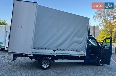 Грузовой фургон Renault Master 2020 в Ровно
