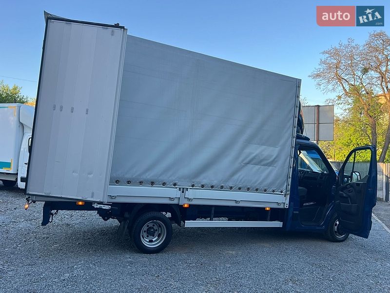 Грузовой фургон Renault Master 2020 в Ровно