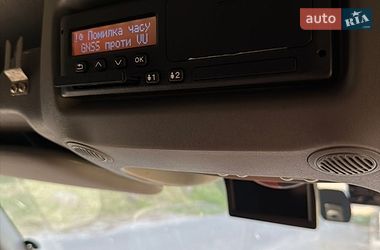 Грузовой фургон Renault Master 2016 в Львове
