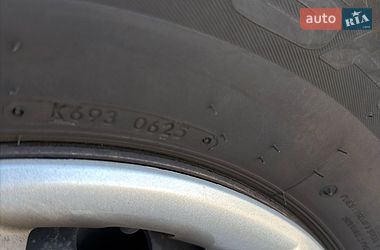 Грузовой фургон Renault Master 2016 в Львове