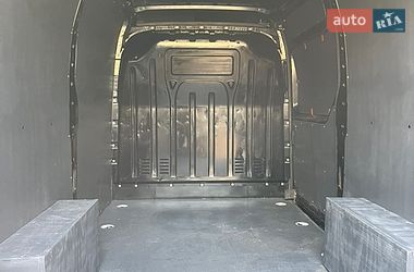 Грузовой фургон Renault Master 2021 в Виннице