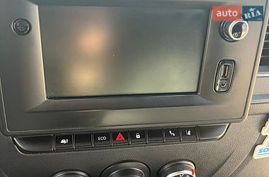 Грузовой фургон Renault Master 2021 в Виннице