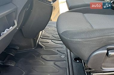 Грузовой фургон Renault Master 2021 в Виннице