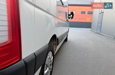 Грузовой фургон Renault Master 2021 в Киеве