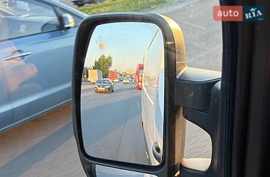 Грузовой фургон Renault Master 2021 в Киеве