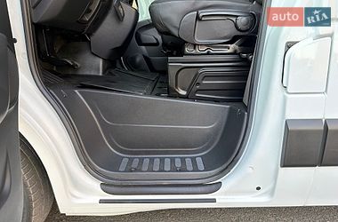 Грузовой фургон Renault Master 2021 в Киеве