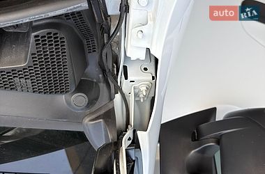 Грузовой фургон Renault Master 2021 в Киеве