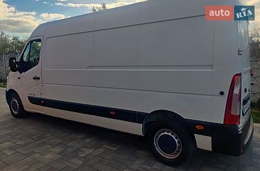 Вантажний фургон Renault Master 2017 в Рівному фото 7 Вантажний фургон Renault Master 2017 в Рівному