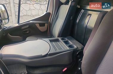 Вантажний фургон Renault Master 2017 в Рівному фото 19 Вантажний фургон Renault Master 2017 в Рівному