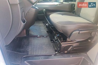 Вантажний фургон Renault Master 2017 в Рівному фото 18 Вантажний фургон Renault Master 2017 в Рівному