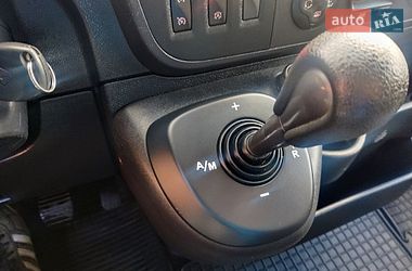 Вантажний фургон Renault Master 2017 в Рівному фото 27 Вантажний фургон Renault Master 2017 в Рівному