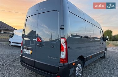 Грузовой фургон Renault Master 2023 в Ковеле
