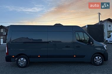 Грузовой фургон Renault Master 2023 в Ковеле