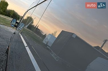 Грузовой фургон Renault Master 2023 в Ковеле