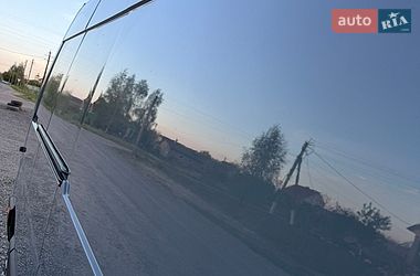 Грузовой фургон Renault Master 2023 в Ковеле