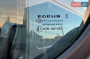 Грузовой фургон Renault Master 2023 в Ковеле