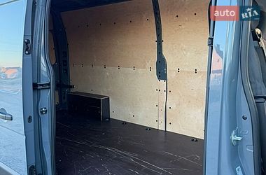 Грузовой фургон Renault Master 2023 в Ковеле