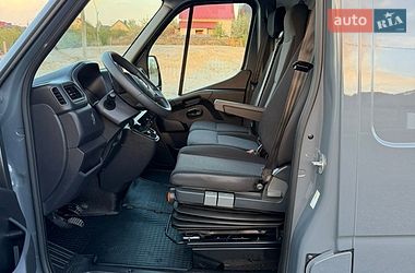 Грузовой фургон Renault Master 2023 в Ковеле