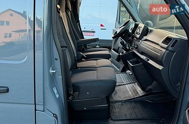 Грузовой фургон Renault Master 2023 в Ковеле