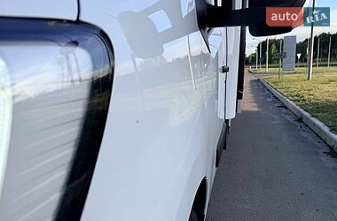 Тентованый Renault Master 2023 в Киеве