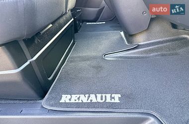 Тентованый Renault Master 2023 в Киеве