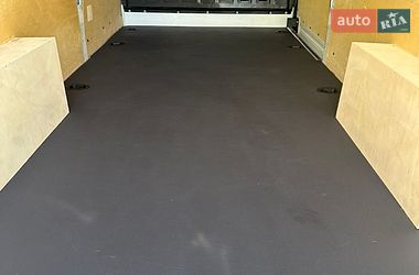 Грузовой фургон Renault Master 2021 в Дубно