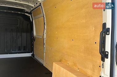 Грузовой фургон Renault Master 2021 в Дубно