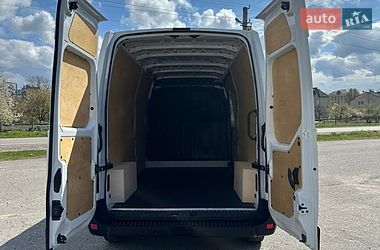Грузовой фургон Renault Master 2021 в Дубно