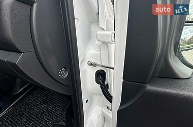 Грузовой фургон Renault Master 2021 в Дубно